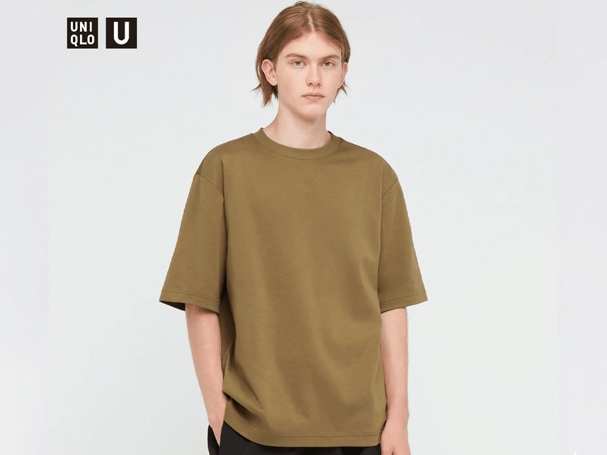 Uniqlo coolest