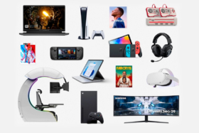 1 christmas gift guide 2021 gamer feature