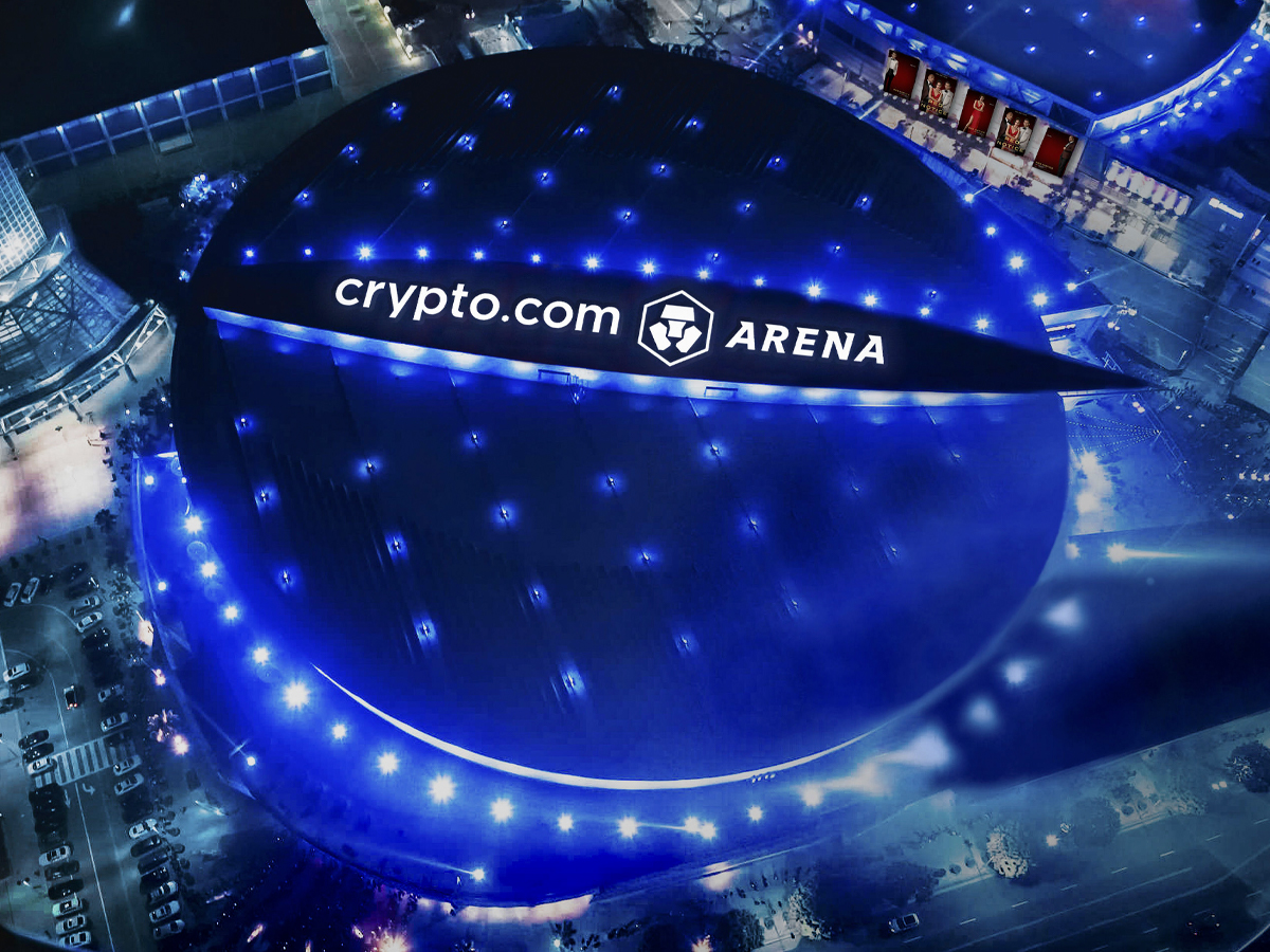 1 staples center renamed to crypto com arena