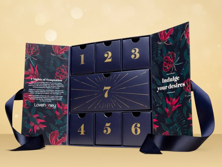 30+ Best Advent Calendars for Men | Man of Many