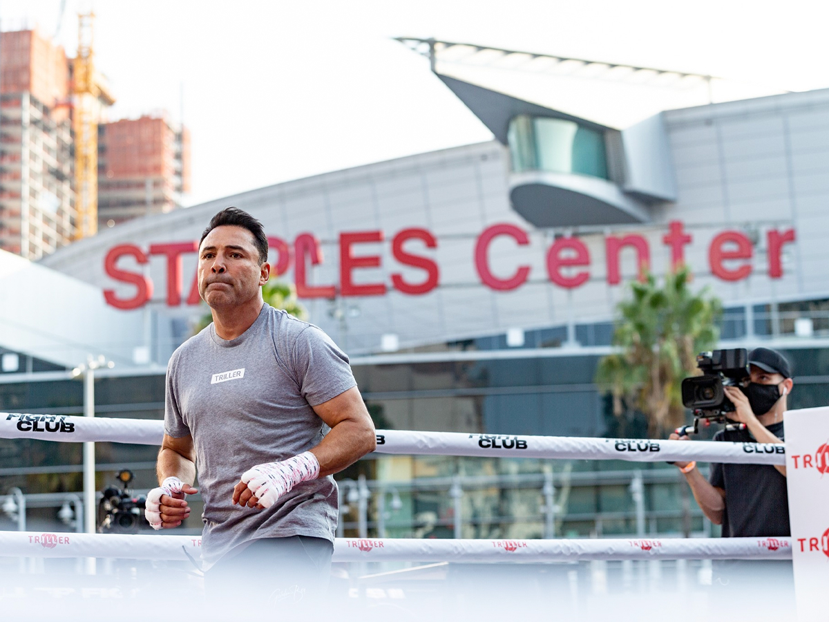 Iconic Staples Center Renamed Crypto.com Arena In $960 Million Deal