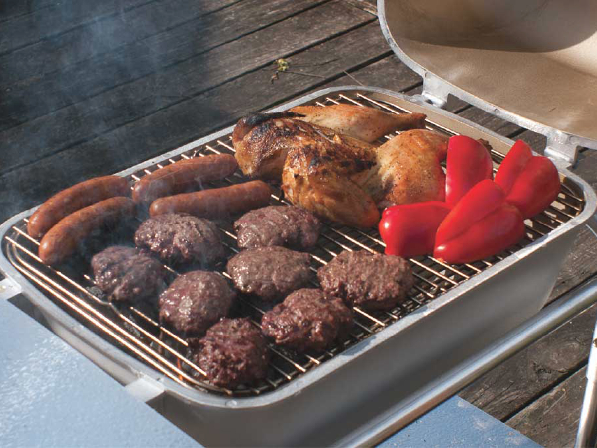 103 Best BBQ Gifts for Grill Masters - Thrifty Mommas Tips