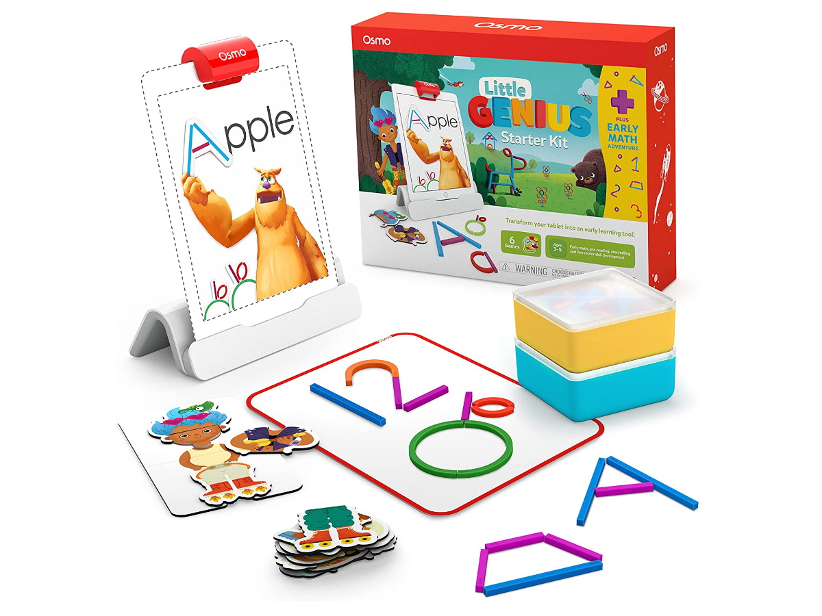 2021 christmas gift guide kids osmo