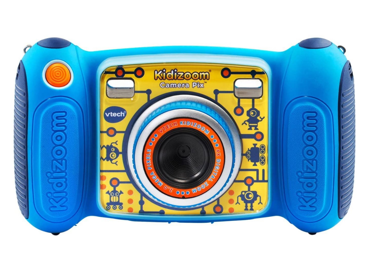 2021 christmas gift guide kids vtech kidizoom