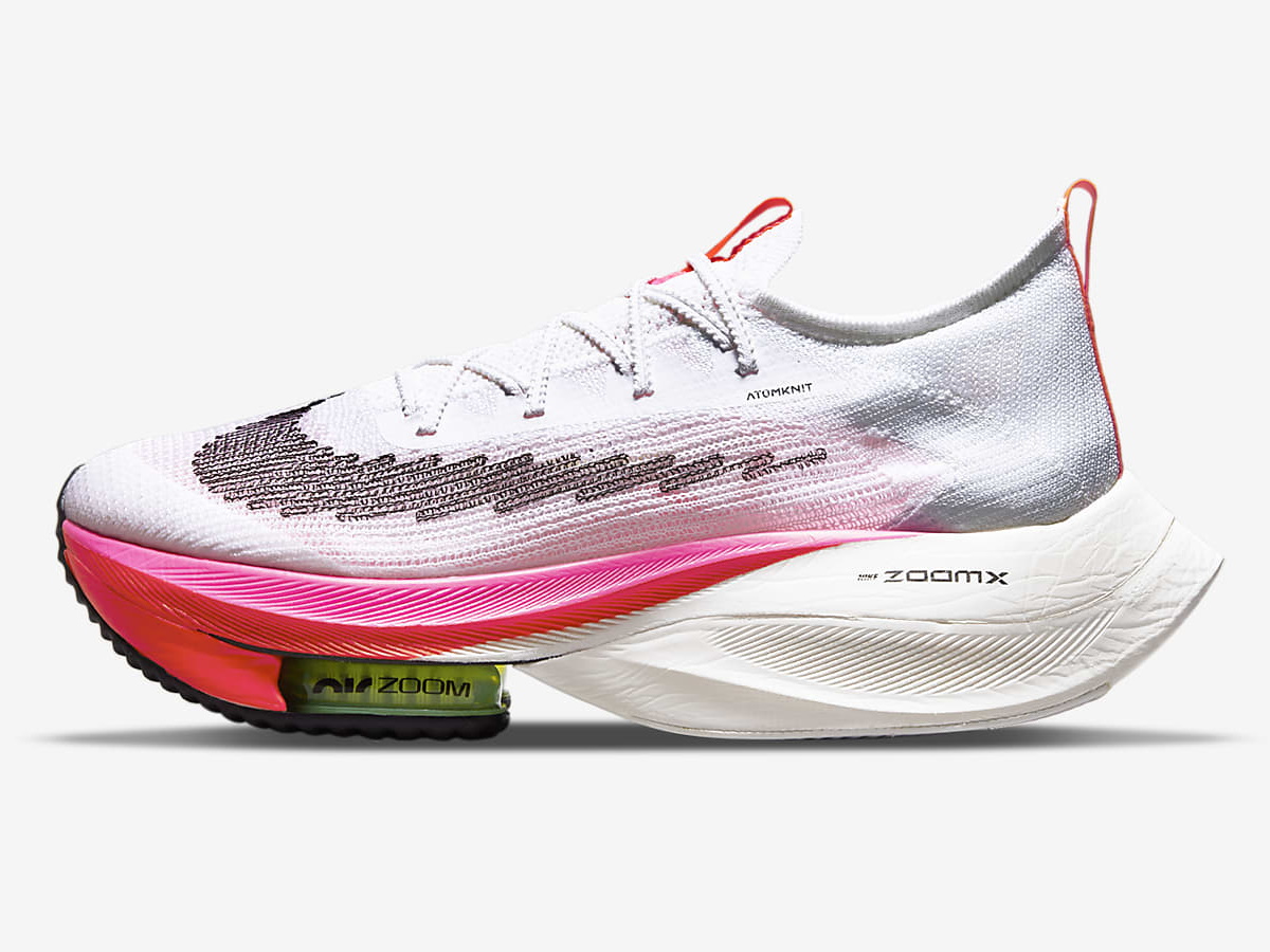 2021 christmas gift guide – fitness nike air zoom