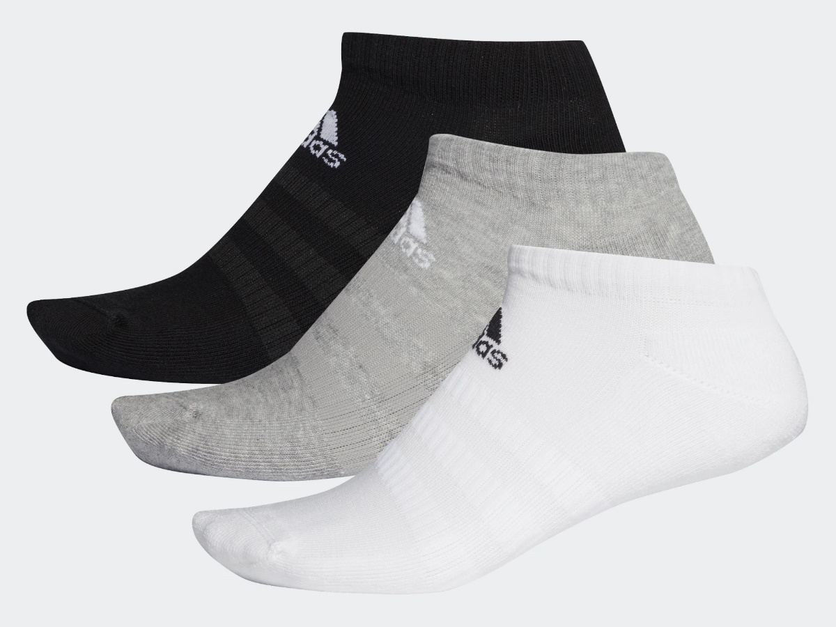 2021 christmas gift guide – fitness adidas socks