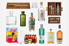 2021 christmas gift guide – the boozehound