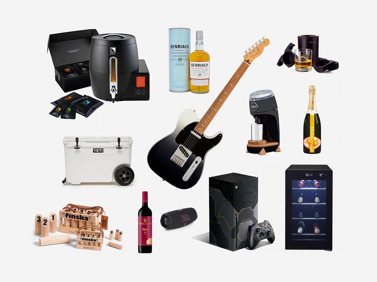 2021 christmas gift guide – the entertainer