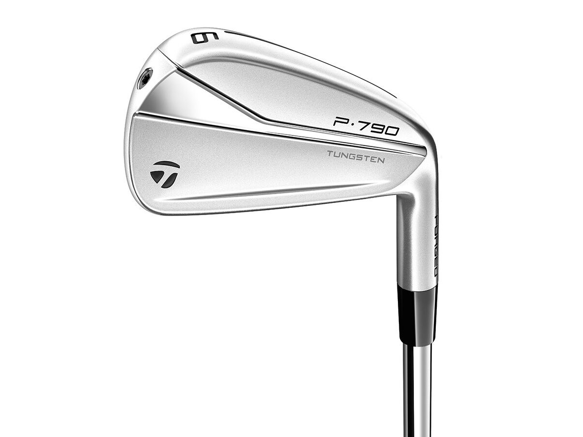 2021 christmas gift guide – the golfer taylormade p790 irons