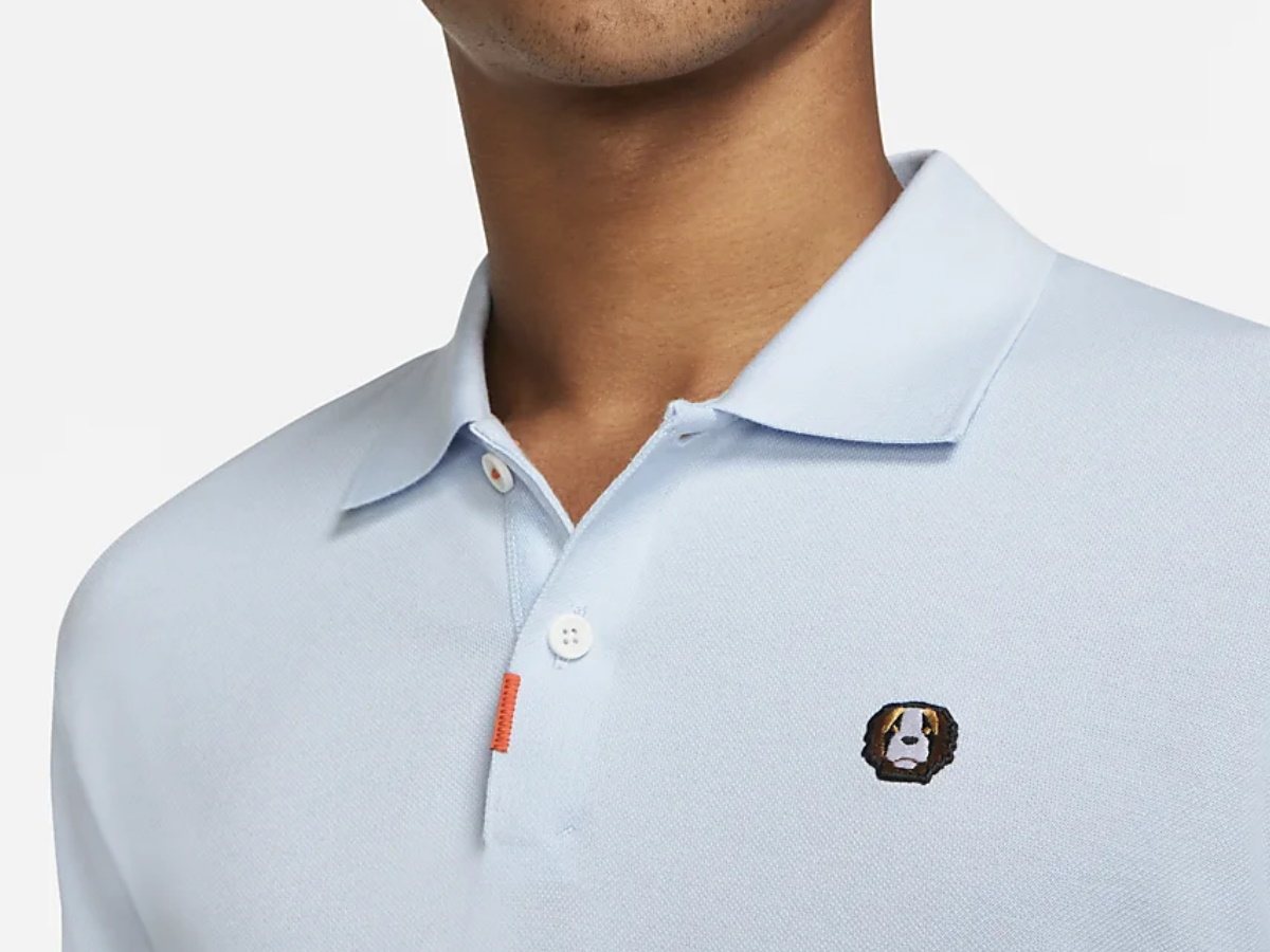 2021 christmas gift guide – the golfer the nike polo rors