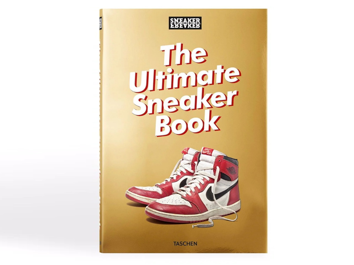 2021 christmas gift guide – under 200 the sneaker book