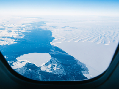 Pack Your Bags, Antarctica Flights are Back for 2022/23