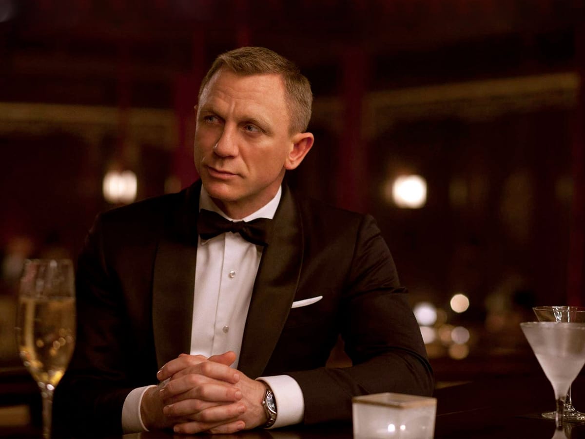 How to Watch the James Bond 007 Movies in Order | Man of Many