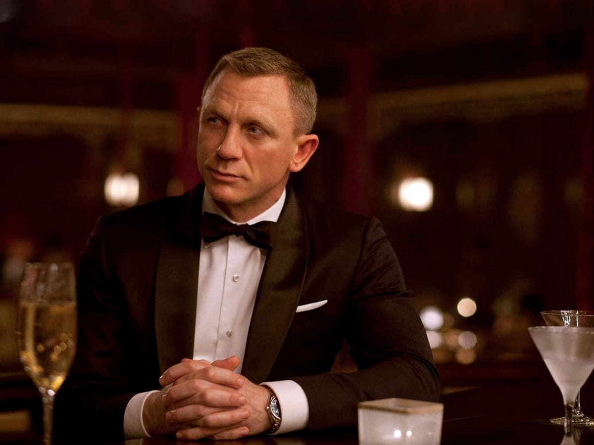 007 Movies in Order: How to Watch Every James Bond Film