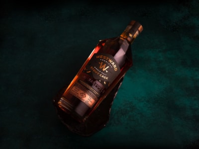 Westward Whiskey Opacus Stout Cask Exclusive Launch