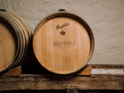 Penfolds Launches $180,000 NFT and Rare Wine Project