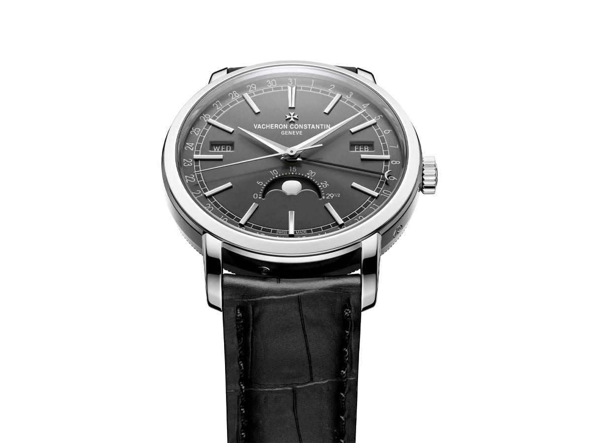 5 vacheron constantin traditionnelle complete calendar