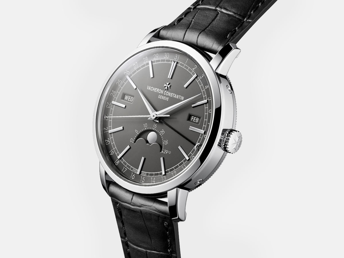 vacheron constantin traditionnelle complete calendar