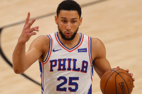 Ben Simmons