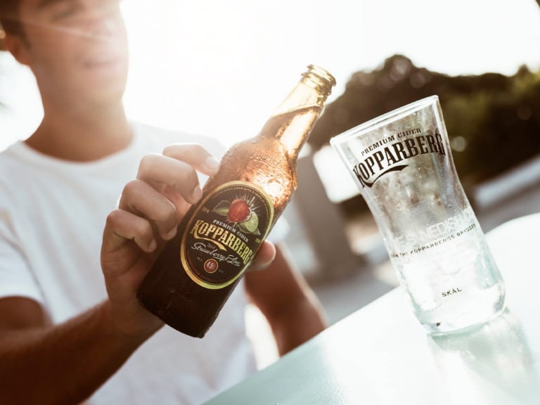 10 Best NonAlcoholic Ciders Man of Many