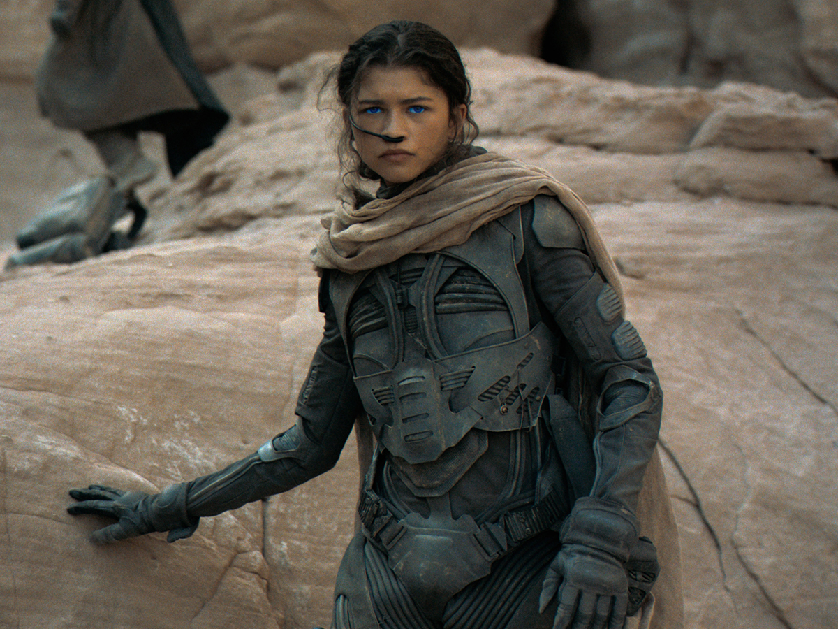 20 Best Movies of 2021 | Man of Many