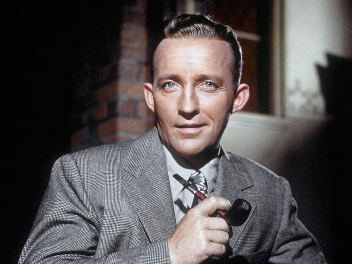 Bing crosby donaldson collection credit getty images