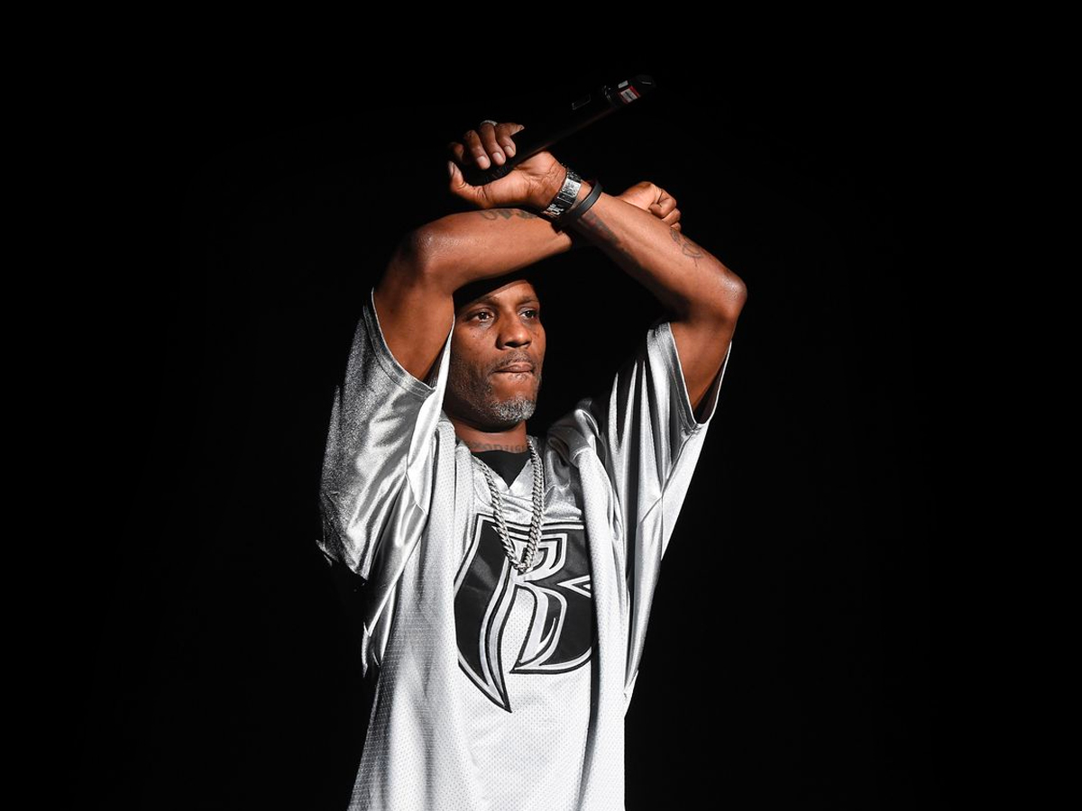 Music Box: DMX: Don't Try to Understand, Watch the Movie on HBO