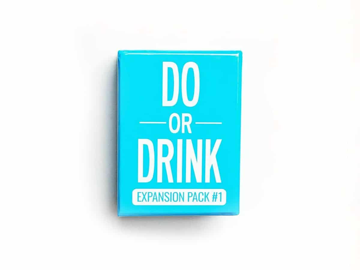 Do or drink