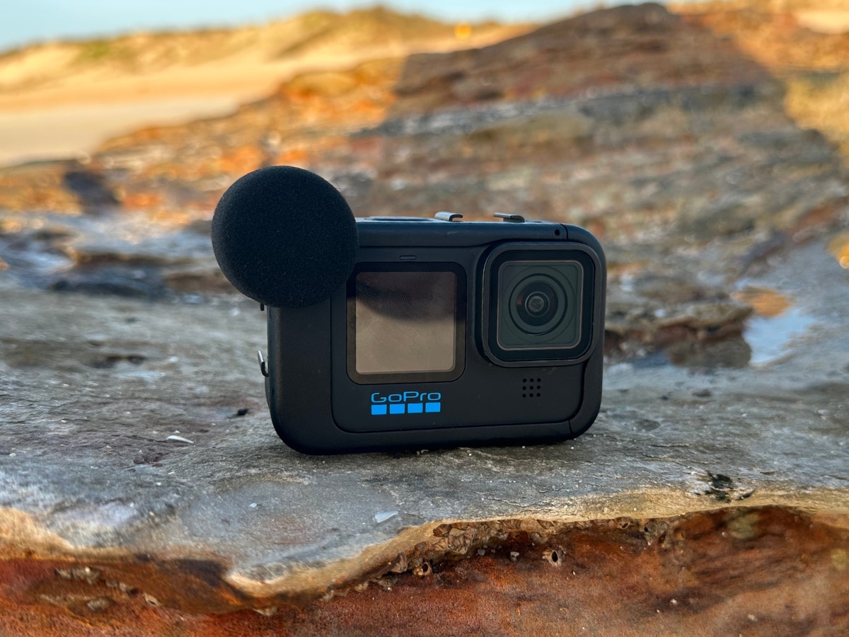 GoPro HERO10 Black Review: The Most Significant Refresh in Years