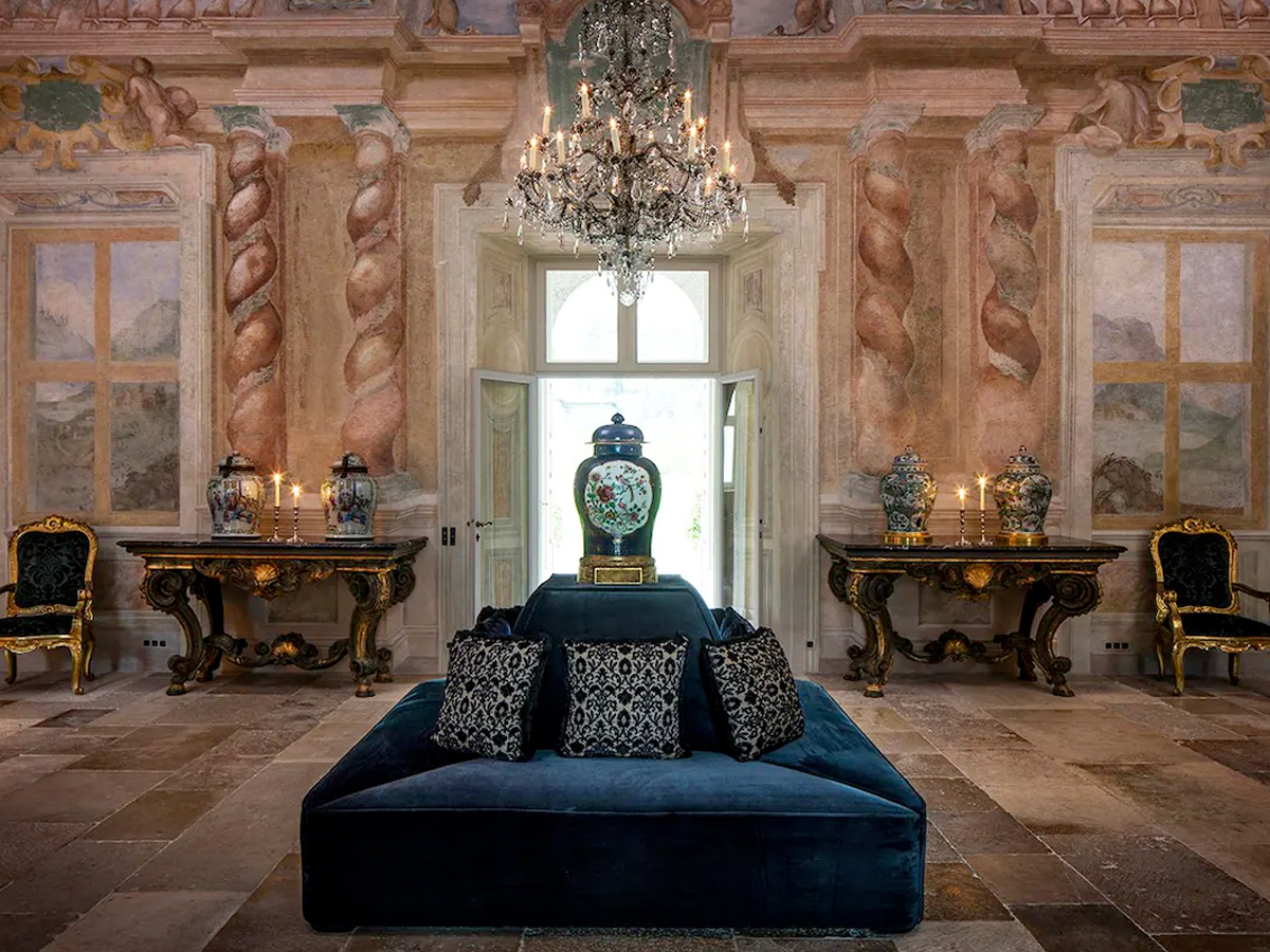 House of gucci villa 9