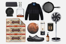 Huckberry finds