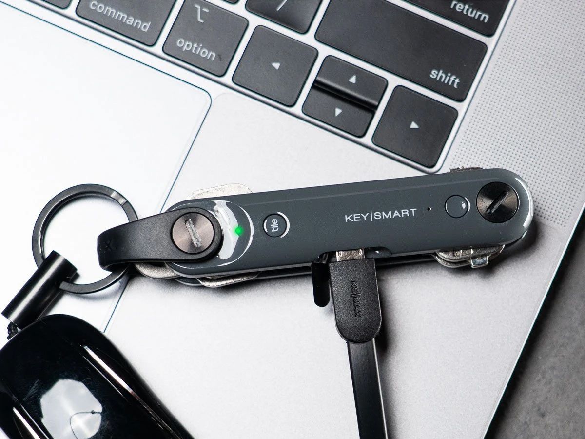 KeySmart  LinkedIn