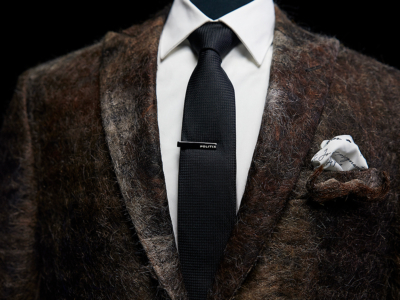 Feel-Good Friday: 19 November 2021: Summer Bashes and Suits Made of Moustaches