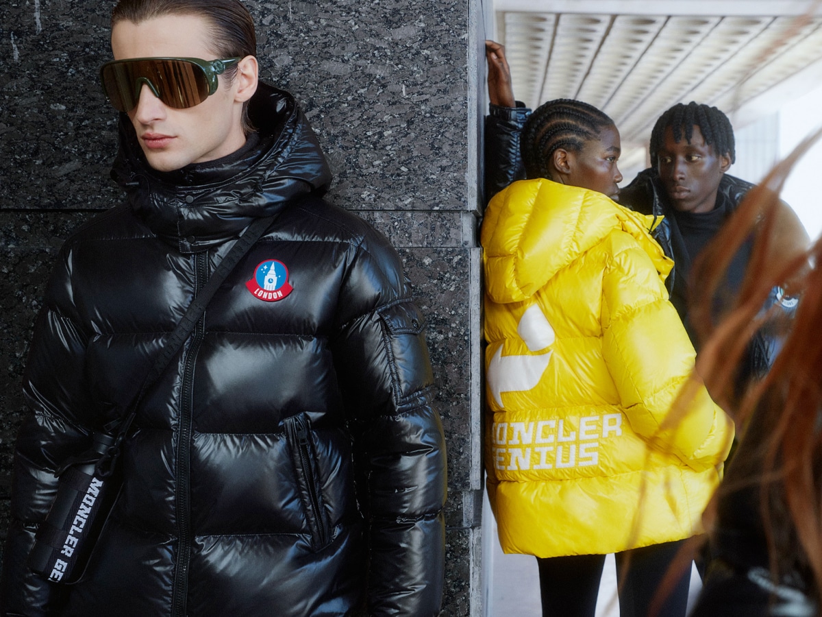 Moncler