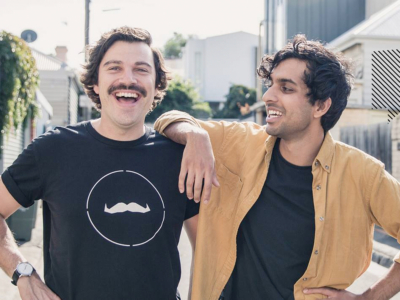 How to Support Men's Mental Health Without a Moustache