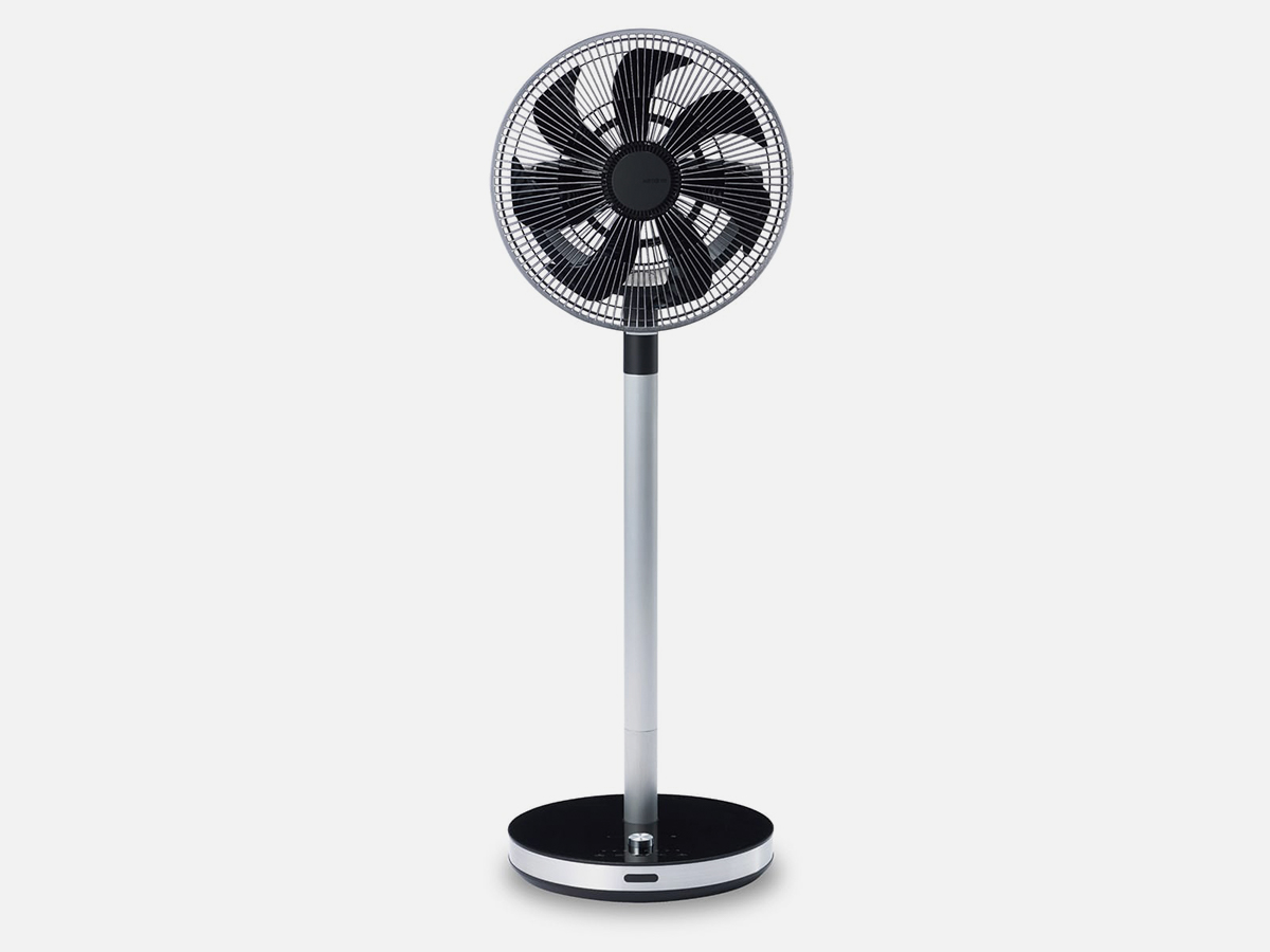 Objecto f5 adjustable fan