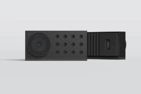 Opal camera
