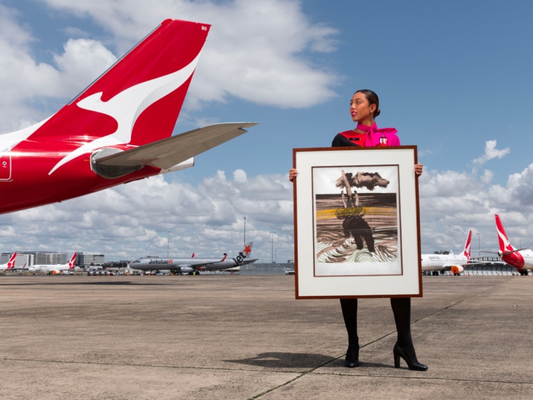 Qantas American Express Ultimate Card Review Man of Many