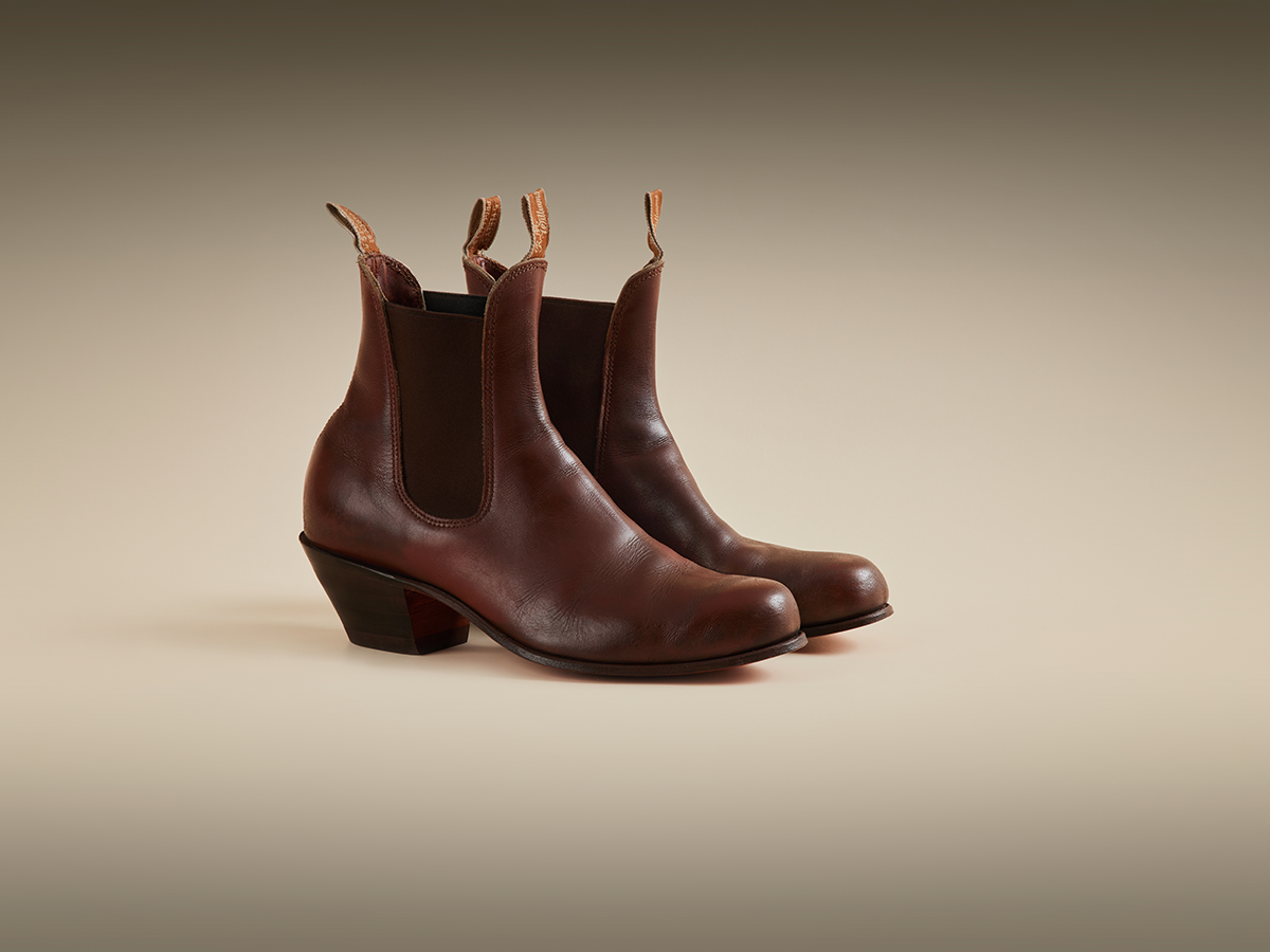 R.M.Williams Boots for Men for Sale