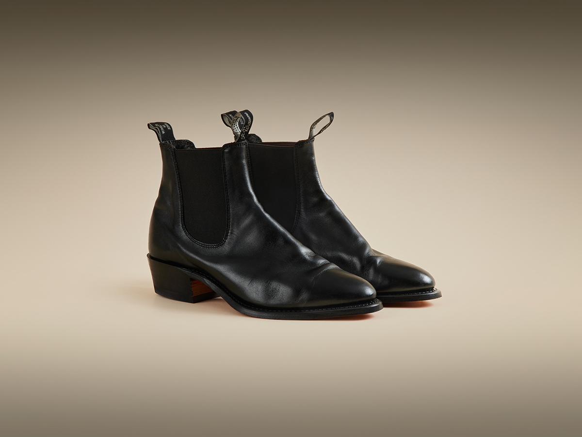 Mega R.M Williams sale on iconic boots - and you could save $180