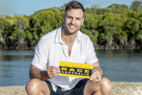 The amazing race australia