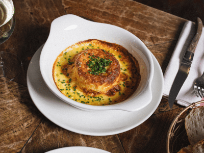 Monday Munchies: November 1 – Fresh, French, and Fizzy