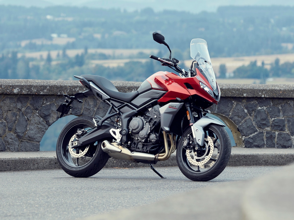 triumph tiger 660 release date