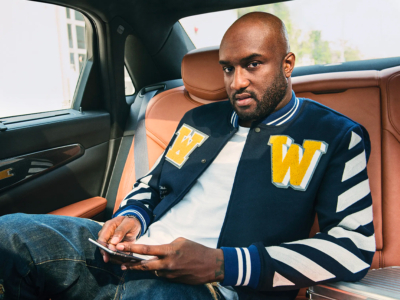 Virgil Abloh, Louis Vuitton and Off-White Designer Dies Age 41