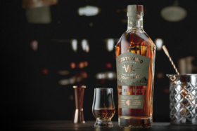 Westward whiskey stout cask 1