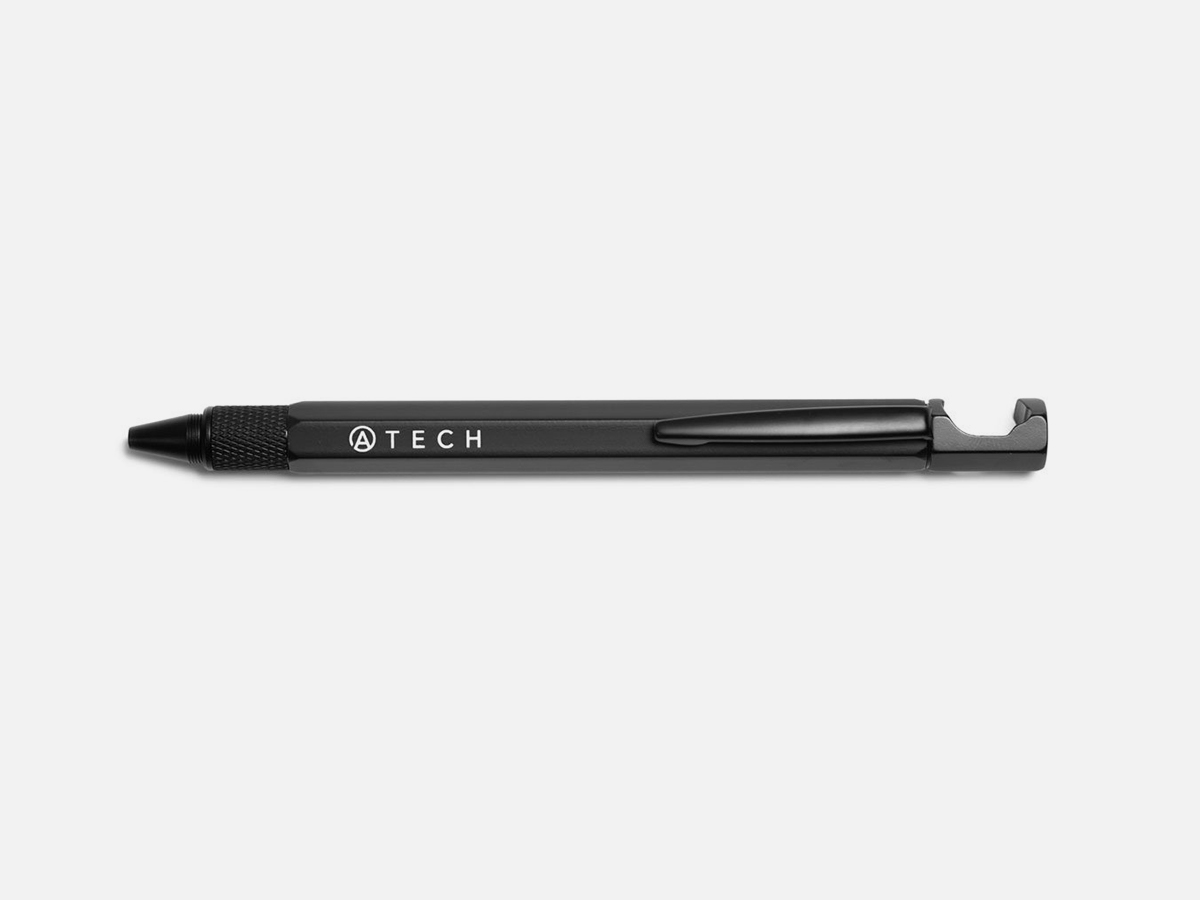 Atech multifunction pen 8