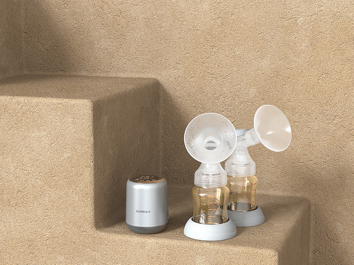 Staff favourites bammax breast pump Bammax breast pump