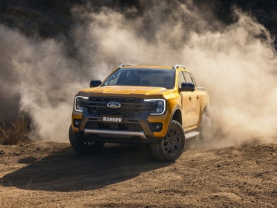 How Ford Ranger Proves Benefit in Listening to Customers
