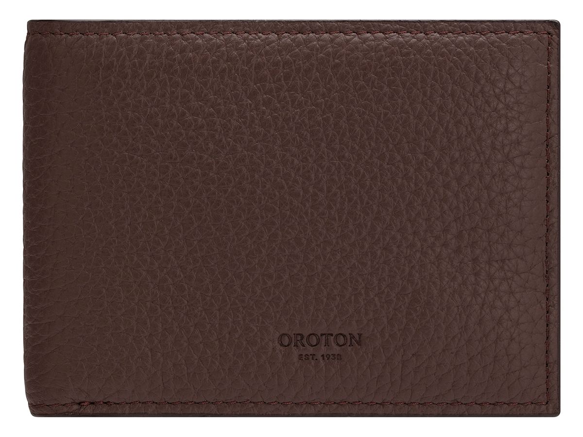 Oroton wallet