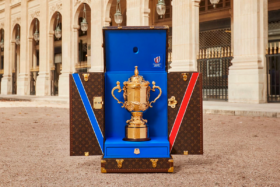 Louis Vuitton x Rugby World Cup 2023